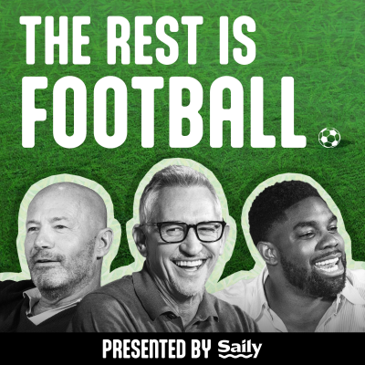 The Rest Is Football