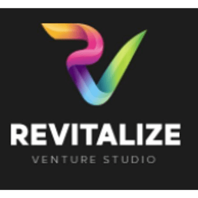 episode Clarence Wooten, Revitalize Ventures and PitchBLCK pitch competition (encore) artwork
