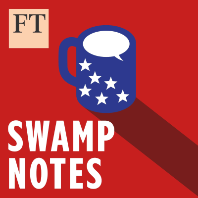episode Swamp Notes: Trump’s big play to save steel production artwork
