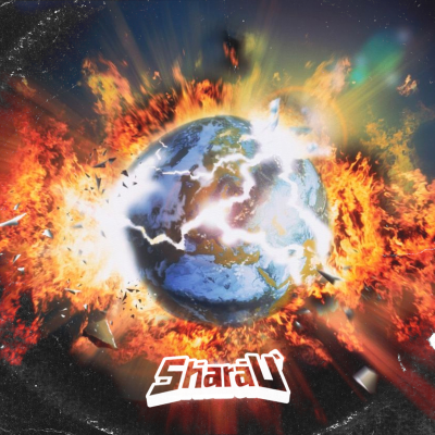 episode 45. El Sharau del Fin del Mundo artwork
