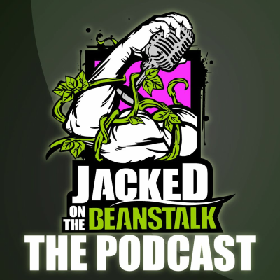 episode #90: Springtime Renewal and Rejuvenation artwork