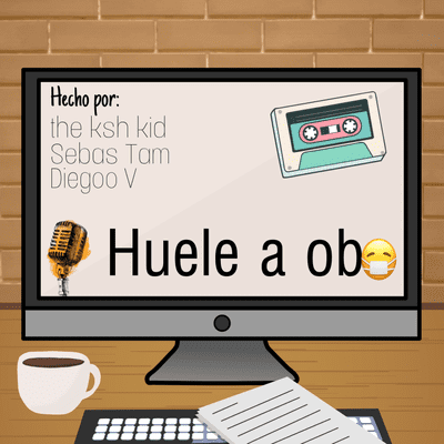 episode El rap, sus aberraciones y promesas artwork