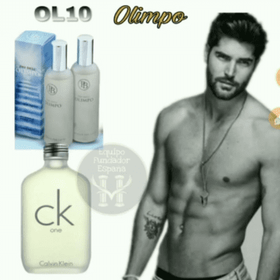 episode OPINIÓN DE PERFUME PB EFESTO (CLIENTE) artwork