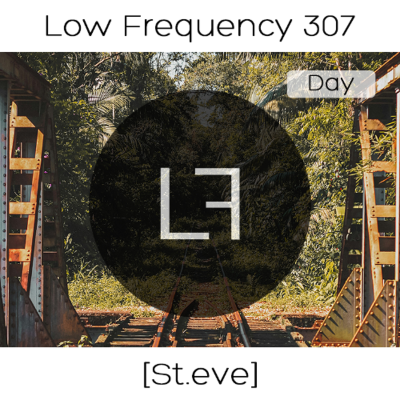episode Episode 307 - St.eve (Daytime) artwork