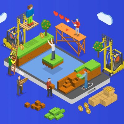 episode Developers Weigh In On The Future Of Gaming artwork