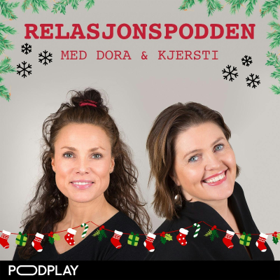 episode Julekalender! Luke 21 artwork