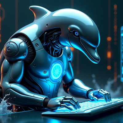 episode The Eric Hartford Interview: Open Source, Ethics, and Human Survival artwork