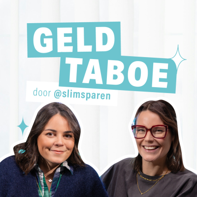 episode Geldtaboe Sz 2 - #12 Jolien Roets “Ik werkte fulltime, maar voelde me compleet onderprikkeld.” artwork