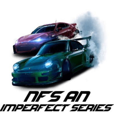 episode NFS an imperfect series (Trailer) artwork