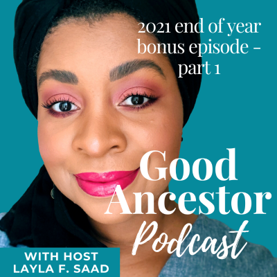 episode Ep060: 2021 End of Year Bonus Episode - Part 1 artwork