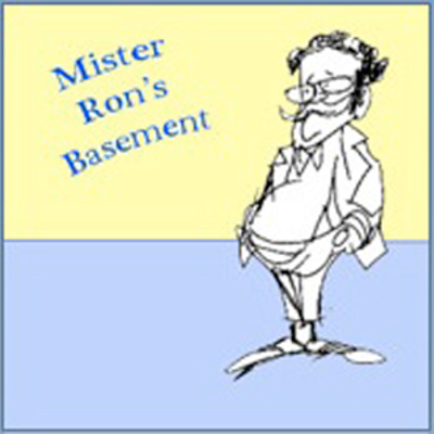 Mister Ron's Basement II