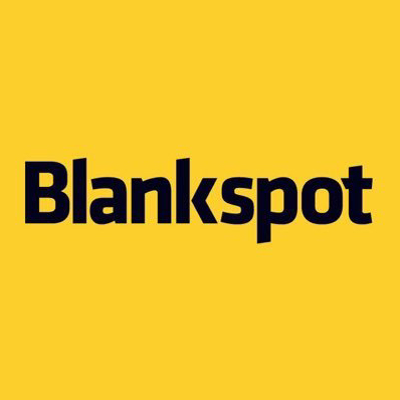 Blankspotpodden
