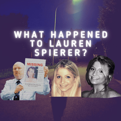 episode What Happened to Lauren Spierer? artwork