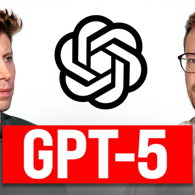 episode #226 - Вышла нейросеть GPT-5 / Волчьи разборки в российском IT / Школьная форма в РФ artwork