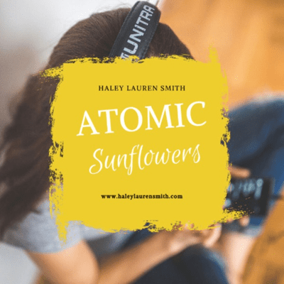 Atomic Sunflowers