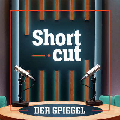 episode Podcast-Tipp: Shortcut - Schneller mehr verstehen artwork