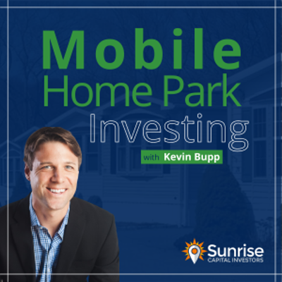 episode MHP #906: How To Rate the Quality of a Mobile Home Park artwork