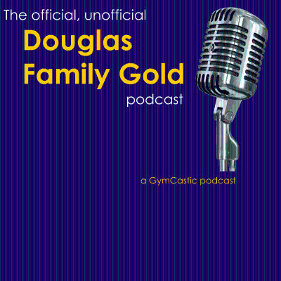 episode Douglas Family Gold S1E2: Graduation Day artwork