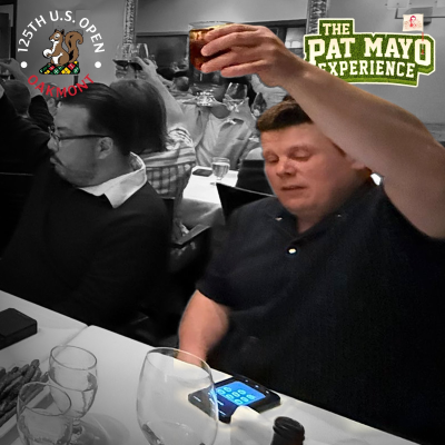 episode US Open Golf 2025 Picks & Bets, One & Done, MOST CURSED | Canadian Open Recap | PME LIVE RECAP artwork