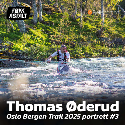 episode OBT 2025 Portrett #3 - Thomas Øderud artwork