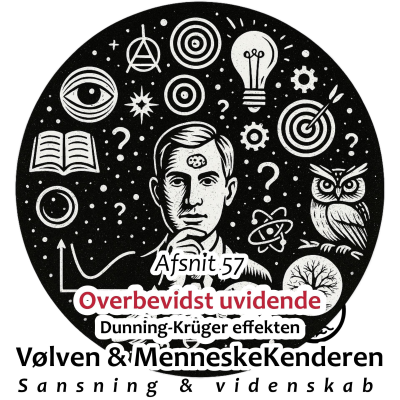 episode Overbevist og uvidende artwork