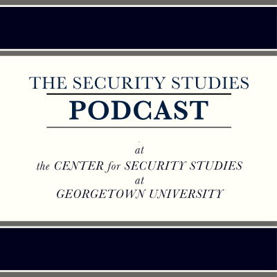 episode Episode 38 - Sebastian Bae on Basics of Wargaming artwork