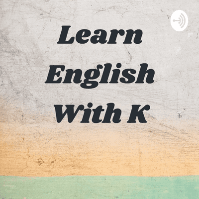 Learn English With Kđž