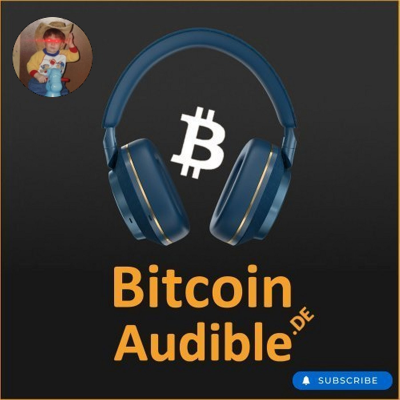 episode 207. Michael Goldstein - HODLing für eine bessere Zukunft artwork