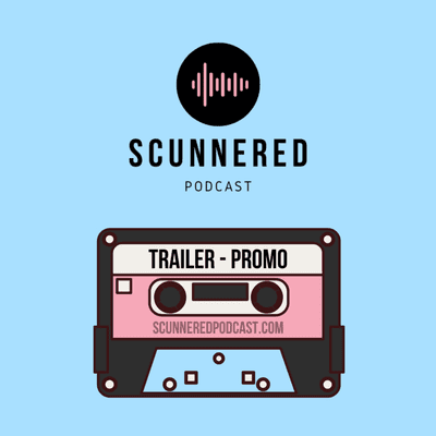 episode Scunnered and Ready to Promo artwork