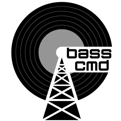 episode Bass Command Podcast (Show 7) artwork