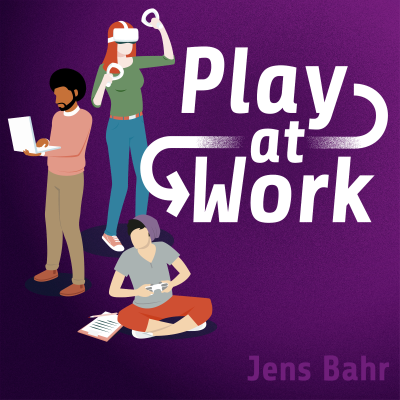 episode Jens Bahr, Off The Beaten Track artwork