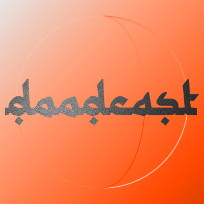 episode DOODcast-Epic Schlepic artwork