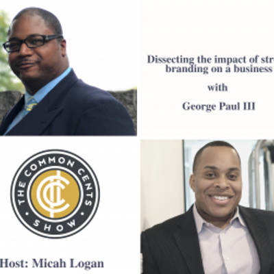 episode 86. Dissecting the impact of strong brand on a business artwork