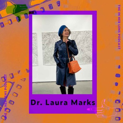 episode 27: Dr. Laura Marks on Streaming Media's Carbon Footprint artwork