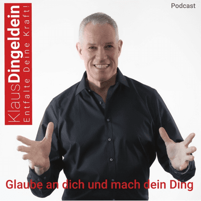 Burnout und Depressionen loswerden - der HappyLife Universe Podcast