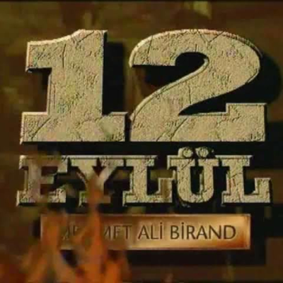 episode 12 Eylül 6. Bölüm artwork