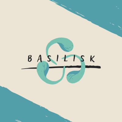 Cover image of show Basilisk