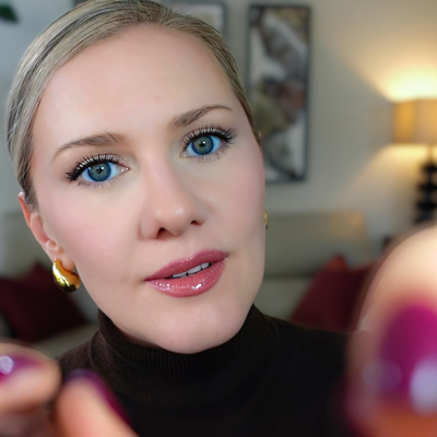 episode Do You Remember ASMR like this? Slow, Simple, Nostalgic ✨️ artwork