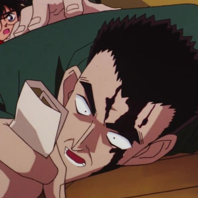 episode Detective Conan Episode 221 - The Client Full of Lies (Part 2) artwork