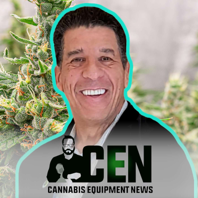 episode Will President Trump Follow Through on Cannabis Industry Relief? with Scott Jordan artwork