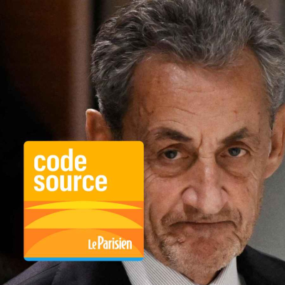 episode Nicolas Sarkozy : retour sur une condamnation historique artwork
