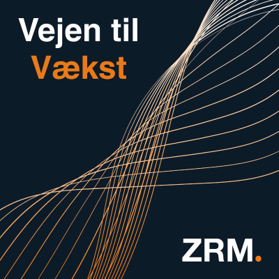 Billede af showet Vejen til Vækst