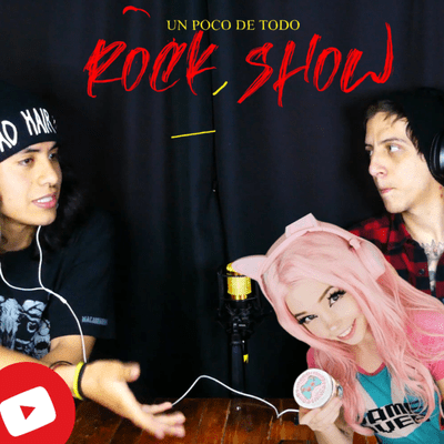 episode E5 Agua de cola, youtube shorts y vida después de la muerte artwork