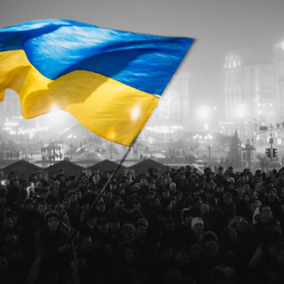 episode The Conclusion of the Story of Euromaidan Revolution of Dignity artwork