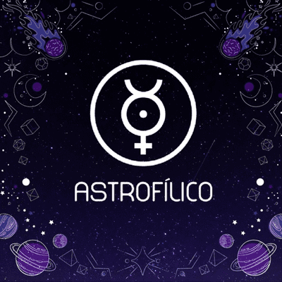 Astrofílico!