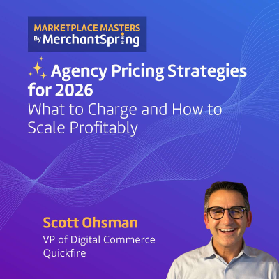 episode Agency Best Practice | Agency Pricing Strategies for 2026: What to Charge and How to Scale Profitably artwork