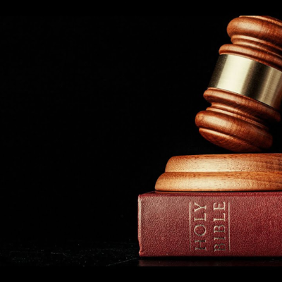 episode TEACHING: "GOD IS GOOD, EVEN WHEN HE JUDGES" (DIVINE JUDGEMENT & HOW YOU OUGHT TO RESPOND TO IT) artwork
