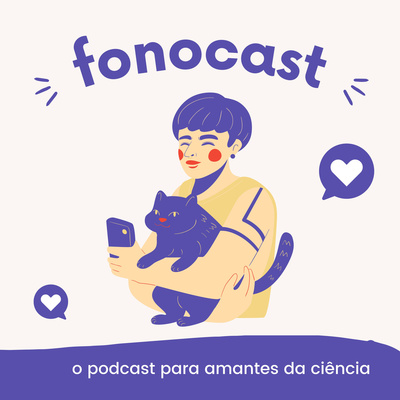 episode Fonocast #02: Fonoaudiologia e Cuidados Paliativos artwork