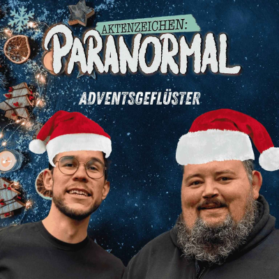 episode Adventsgeflüster Türchen 12 artwork