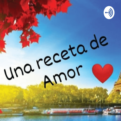 episode Una receta de amor artwork